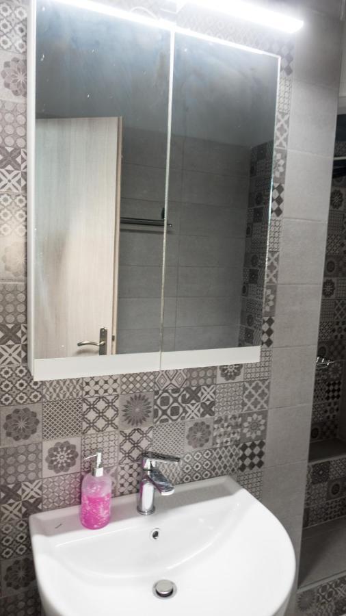 Afissos Seaside Studios Экстерьер фото