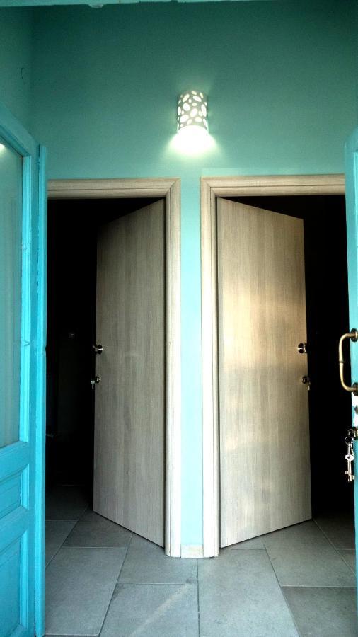 Afissos Seaside Studios Экстерьер фото
