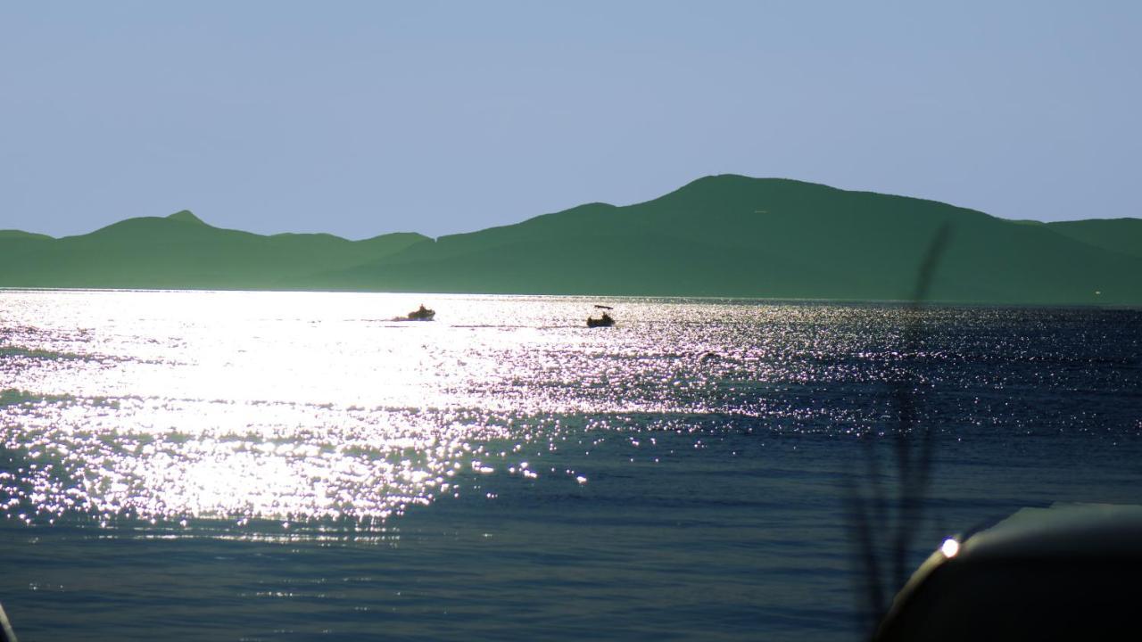 Afissos Seaside Studios Экстерьер фото