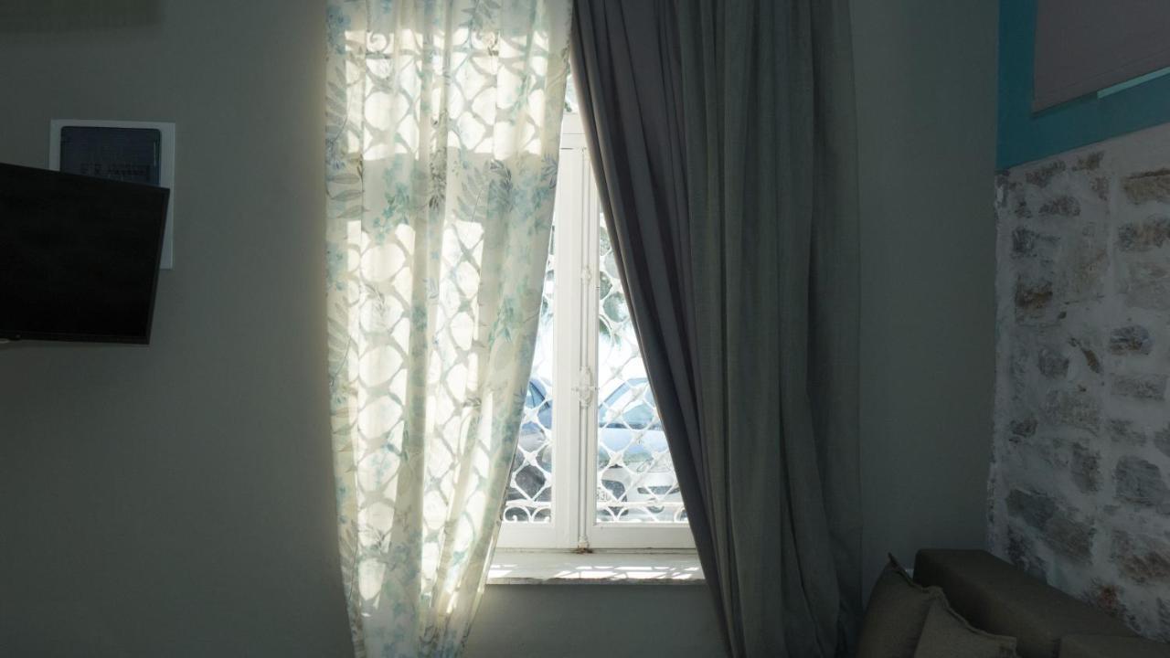 Afissos Seaside Studios Экстерьер фото