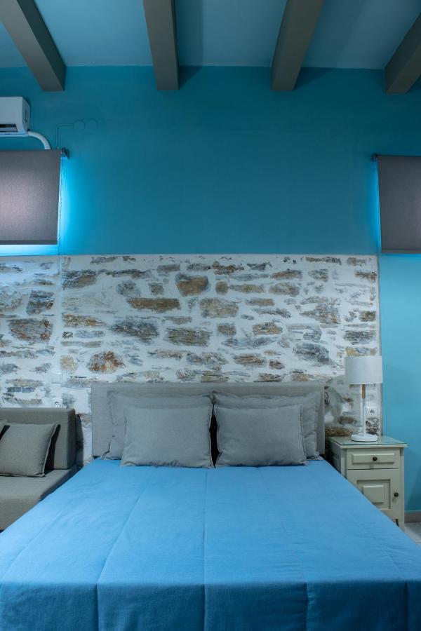 Afissos Seaside Studios Экстерьер фото